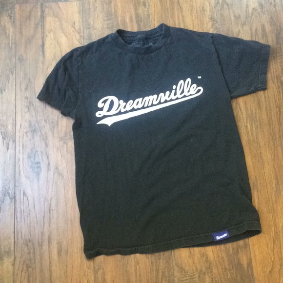 dreamville hoodie urban outfitters